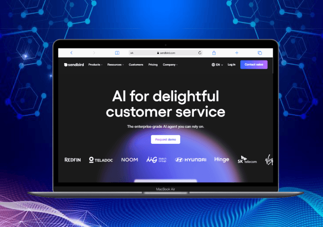 Sendbird AI Agent