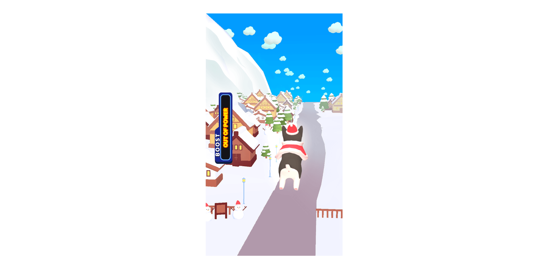 Dog Dash – accessories & dress‑up shop