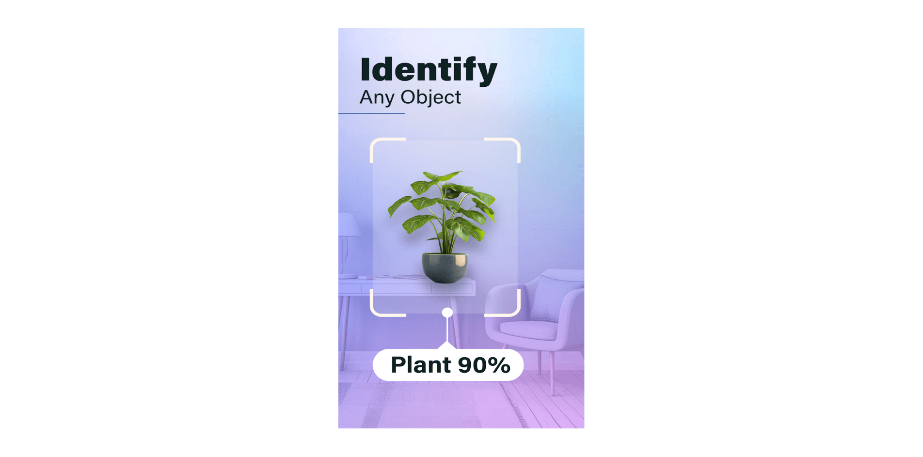 Object, face & Sound Detector – live object recognition