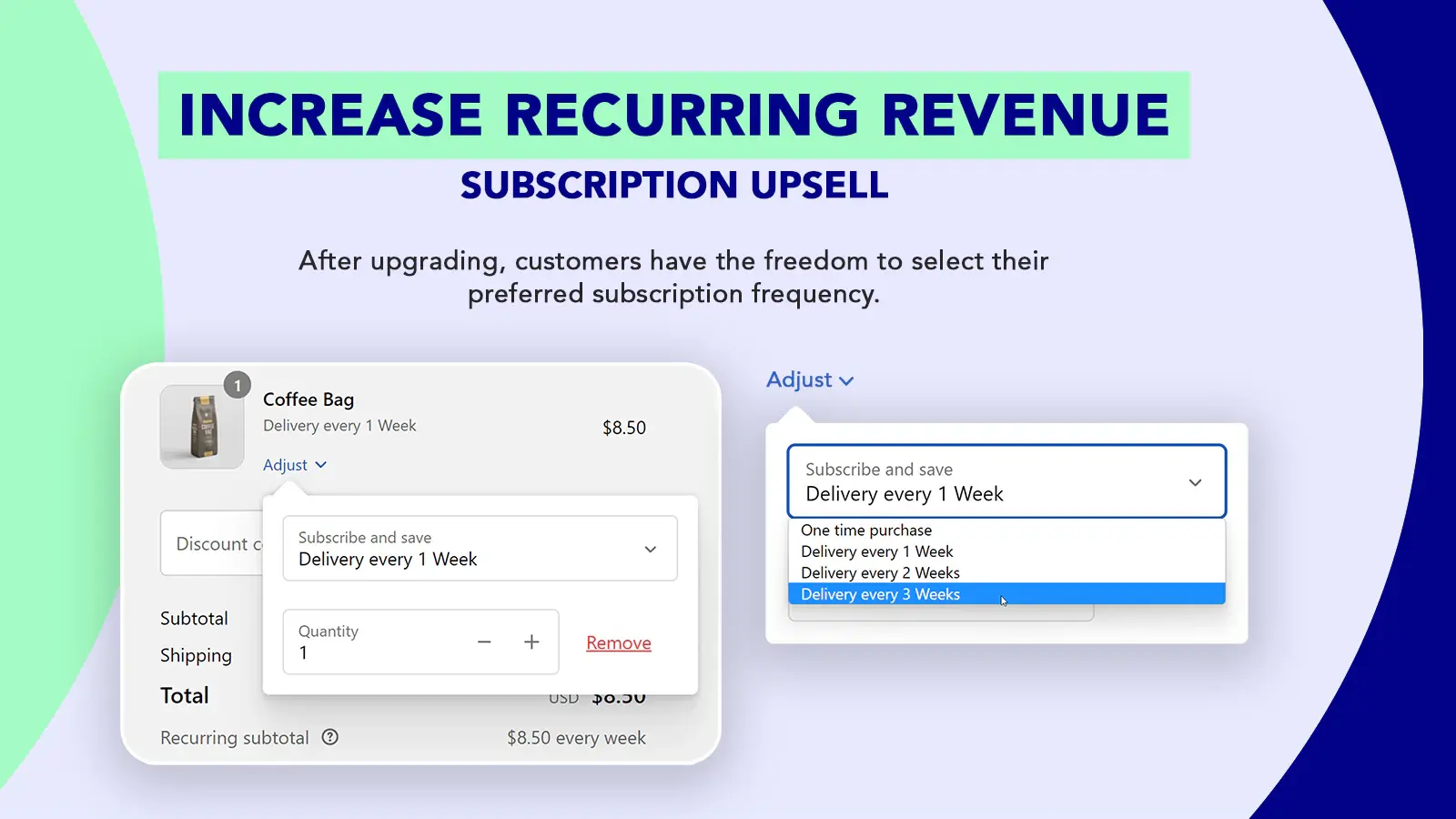 Shopify App Store — homepage hero