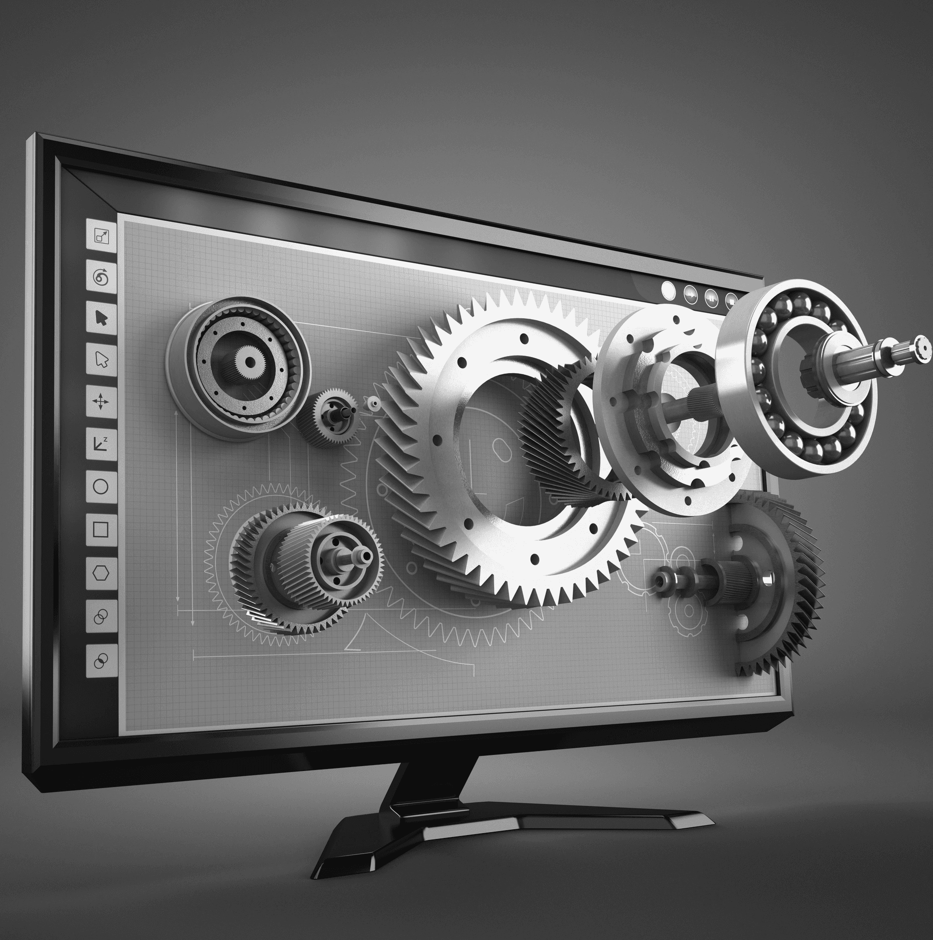 render quality audit