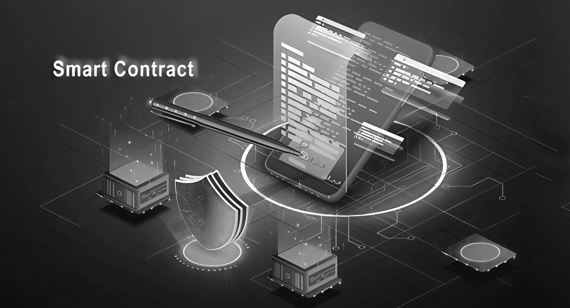 smart contract audit