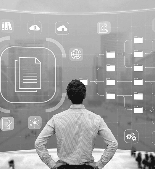 enterprise platform visual