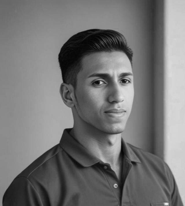Jhon Alejandro