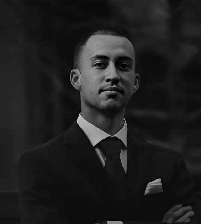 Ruben Granados