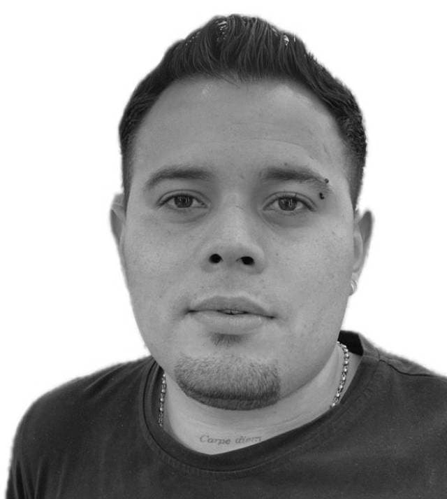 Yeferson Galindo