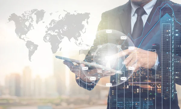 Blockchain Development Services by Gfort